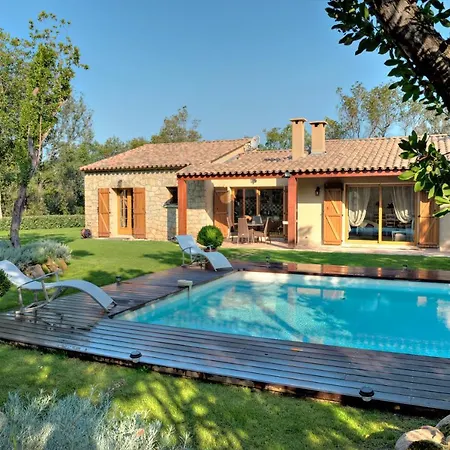 Domaine Finili Villa