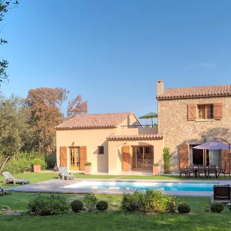 Domaine Finili Cauro