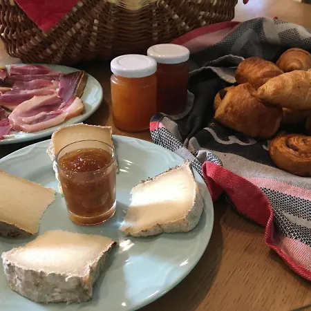 Villa Domaine Finili Cauro