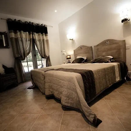 Domaine Finili *