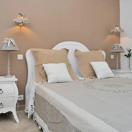 Villa Domaine Finili