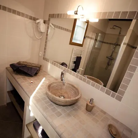 Villa Domaine Finili *