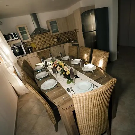 Villa Domaine Finili