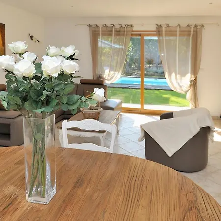 Villa Domaine Finili