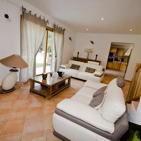 Domaine Finili * Cauro