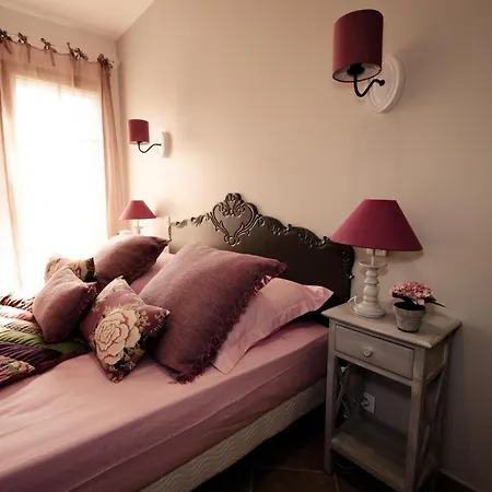 Domaine Finili * Cauro