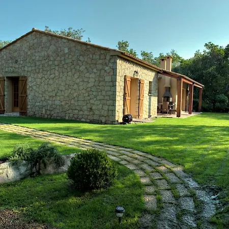 Domaine Finili