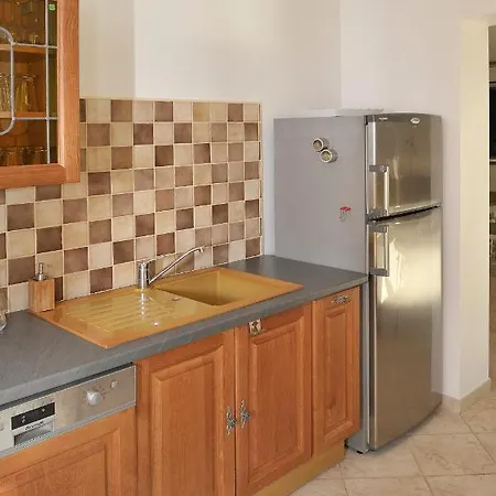 Domaine Finili Villa *