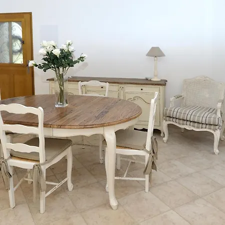 Domaine Finili Villa