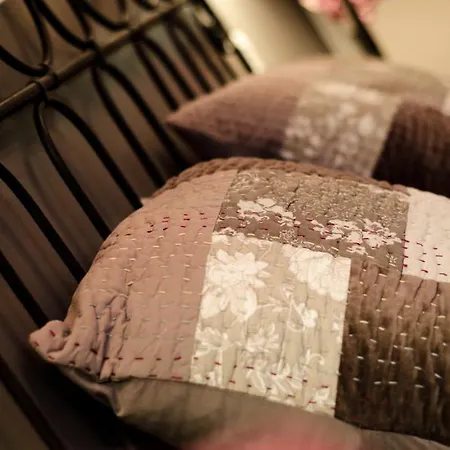 Villa Domaine Finili