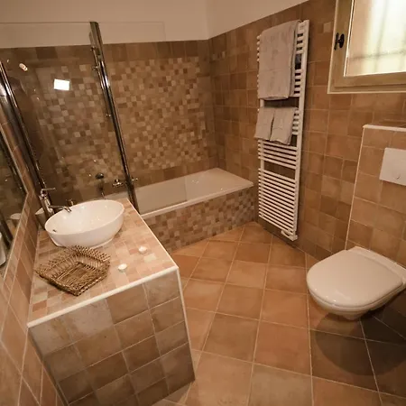 Villa Domaine Finili Cauro