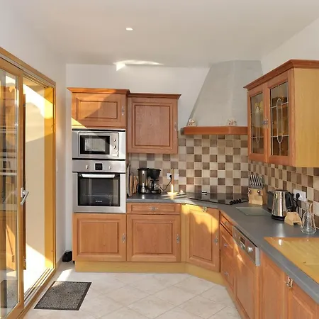 Villa Domaine Finili *