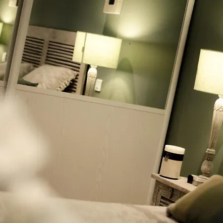 Villa Domaine Finili Cauro