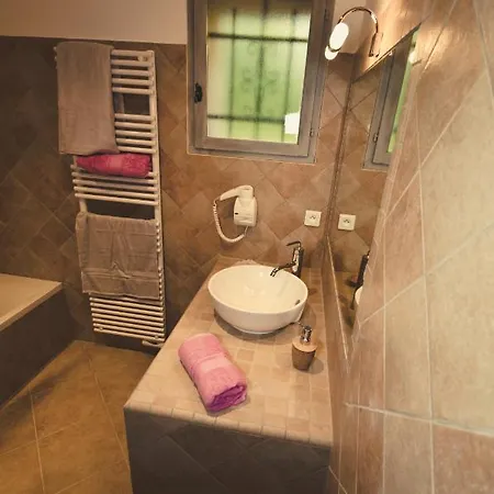 Domaine Finili Villa *