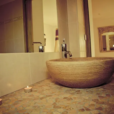 Domaine Finili Villa Cauro