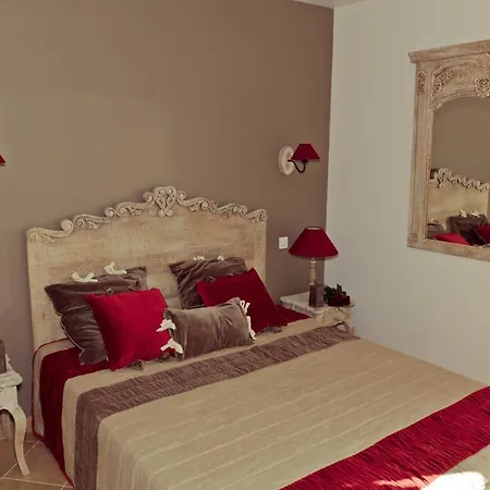 Domaine Finili Villa *