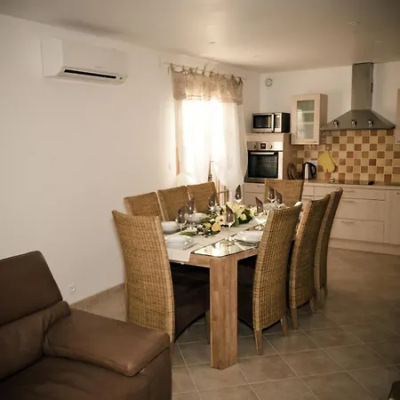 Domaine Finili Cauro