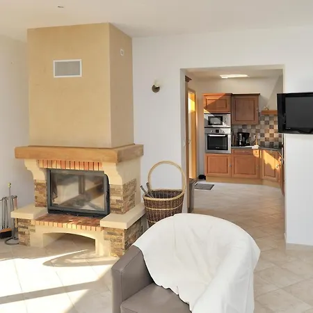 Domaine Finili Cauro