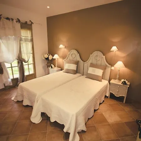 Domaine Finili Villa