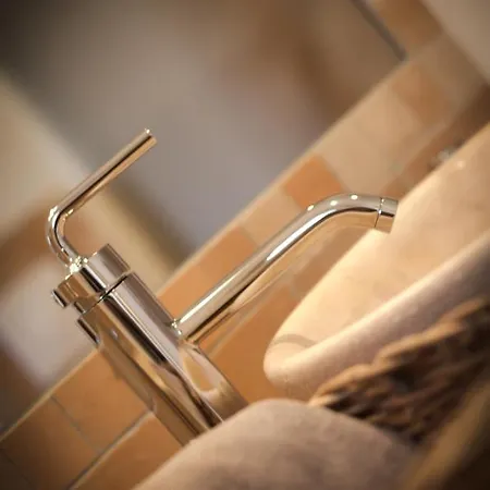 Domaine Finili Villa Cauro