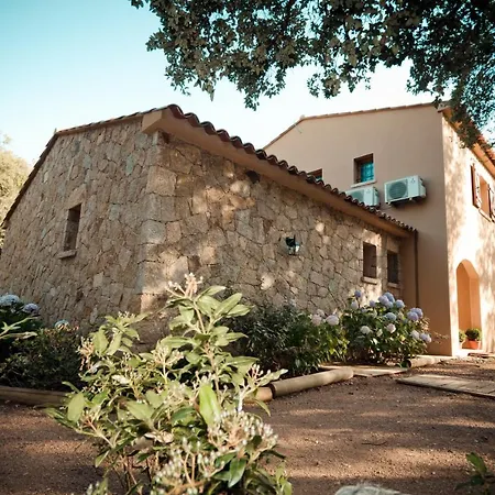 Domaine Finili *