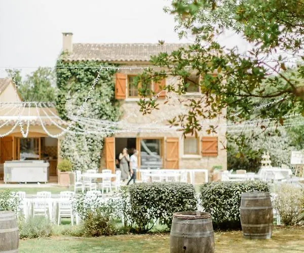 Domaine Finili Villa
