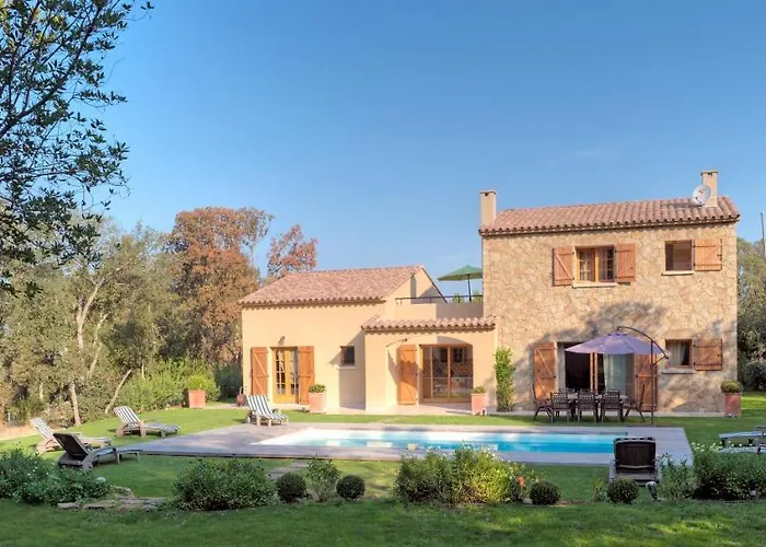 Domaine Finili Cauro