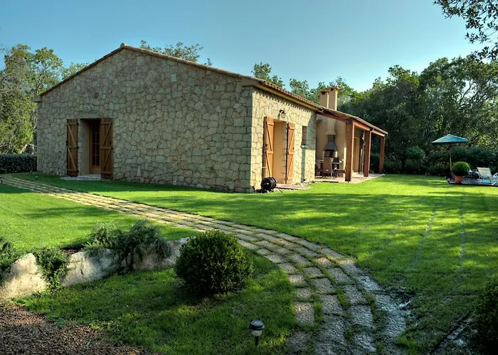 Domaine Finili