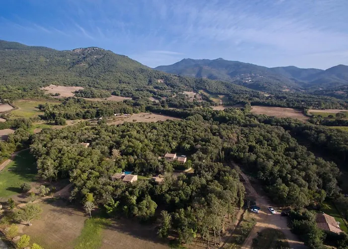 Villa Domaine Finili