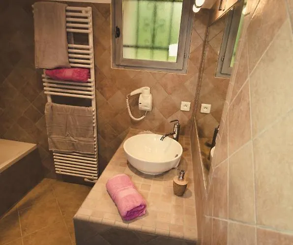 Domaine Finili Villa *