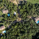 Domaine Finili 别墅 Cauro