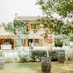 Domaine Finili 别墅