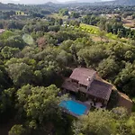 别墅 Domaine Finili Cauro