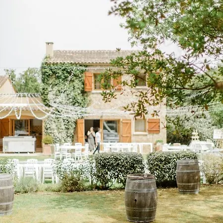 Domaine Finili Villa