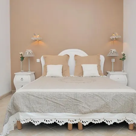 Villa Domaine Finili