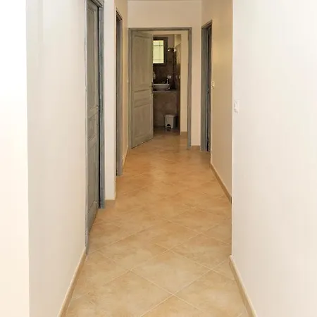 Domaine Finili Villa Cauro