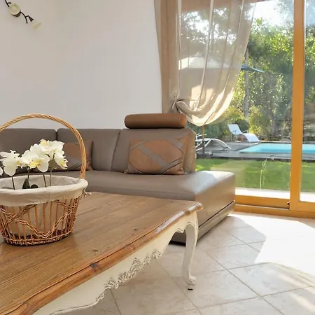 Domaine Finili Villa *