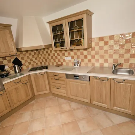 Villa Domaine Finili