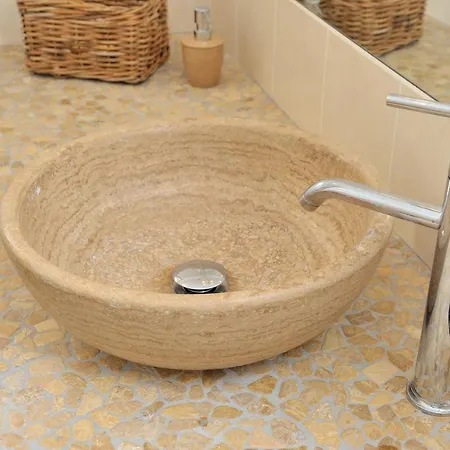 Villa Domaine Finili Cauro