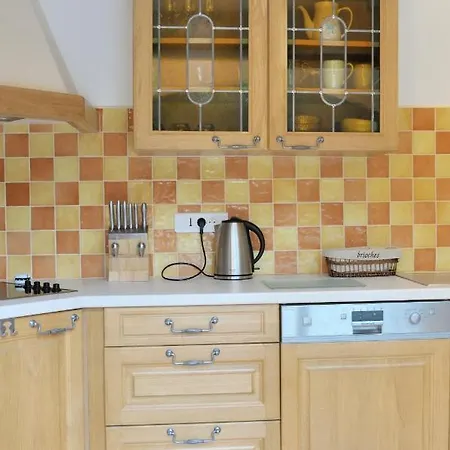 Domaine Finili Villa