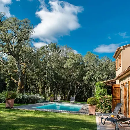 Villa Domaine Finili