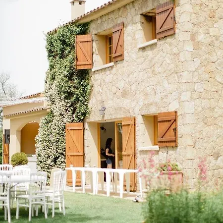 Domaine Finili *