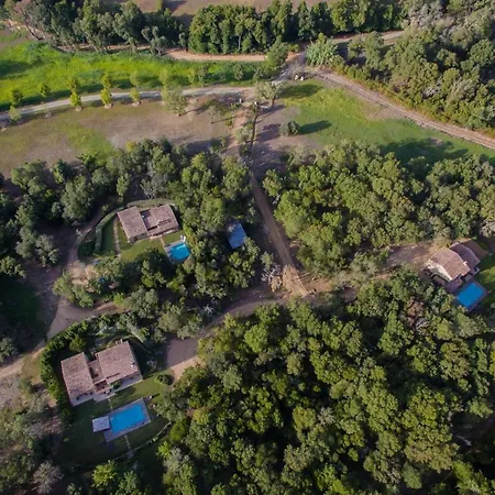 Villa Domaine Finili