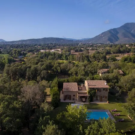 Domaine Finili Villa *