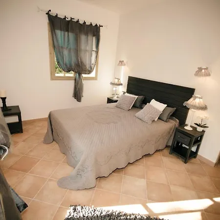 Villa Domaine Finili