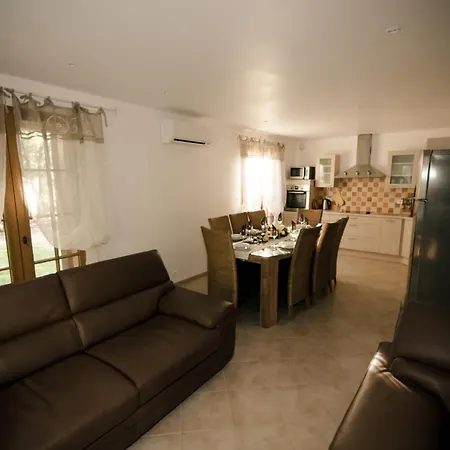 Domaine Finili *