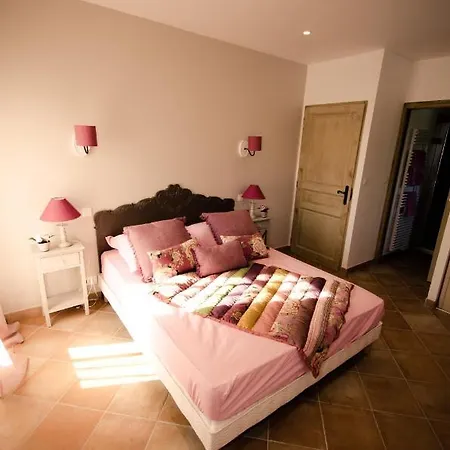 Domaine Finili Villa