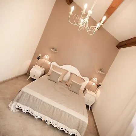 Domaine Finili ヴィラ *
