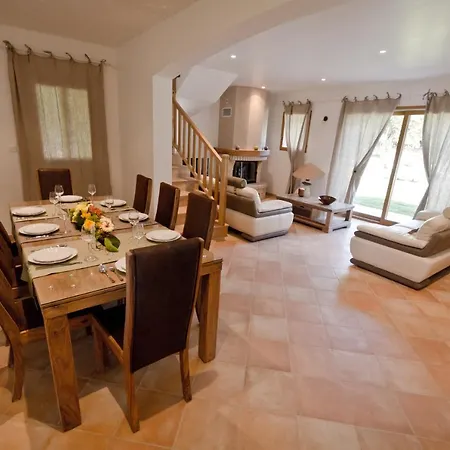 Domaine Finili Cauro