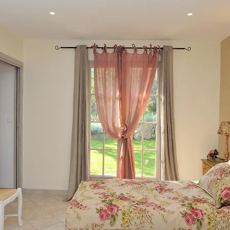 Domaine Finili Villa Cauro